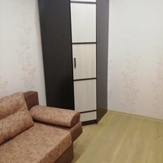 Квартира 58 м², 2-комнатная - изображение 4