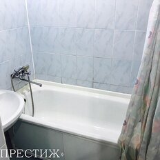 Квартира 55 м², 2-комнатная - изображение 4