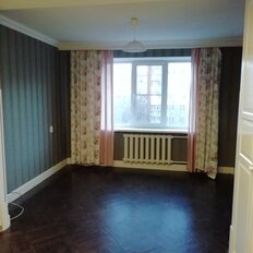 Квартира 65 м², 3-комнатная - изображение 3