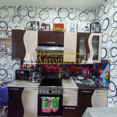 Квартира 24,6 м², студия - изображение 5