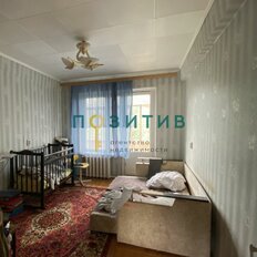 Квартира 48 м², 2-комнатная - изображение 3