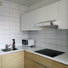 Квартира 39 м², 1-комнатная - изображение 1