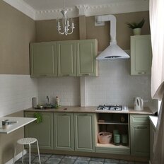 Квартира 52 м², 2-комнатная - изображение 1