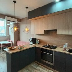 Квартира 44 м², 1-комнатная - изображение 5