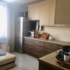 Квартира 72 м², 3-комнатная - изображение 1