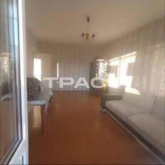 Квартира 36 м², 1-комнатная - изображение 4
