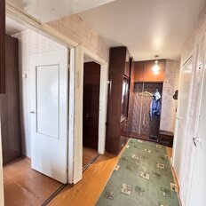 Квартира 43,7 м², 2-комнатная - изображение 4