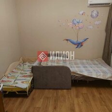 Квартира 106,5 м², 4-комнатная - изображение 2