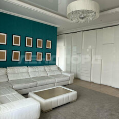 Квартира 112,5 м², 3-комнатная - изображение 4