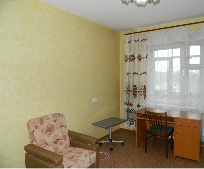 38 м², 1-комнатная квартира 24 000 ₽ в месяц - изображение 53