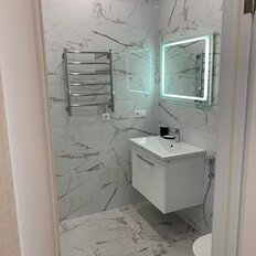Квартира 67 м², 1-комнатная - изображение 5