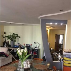 Квартира 123 м², 4-комнатная - изображение 3