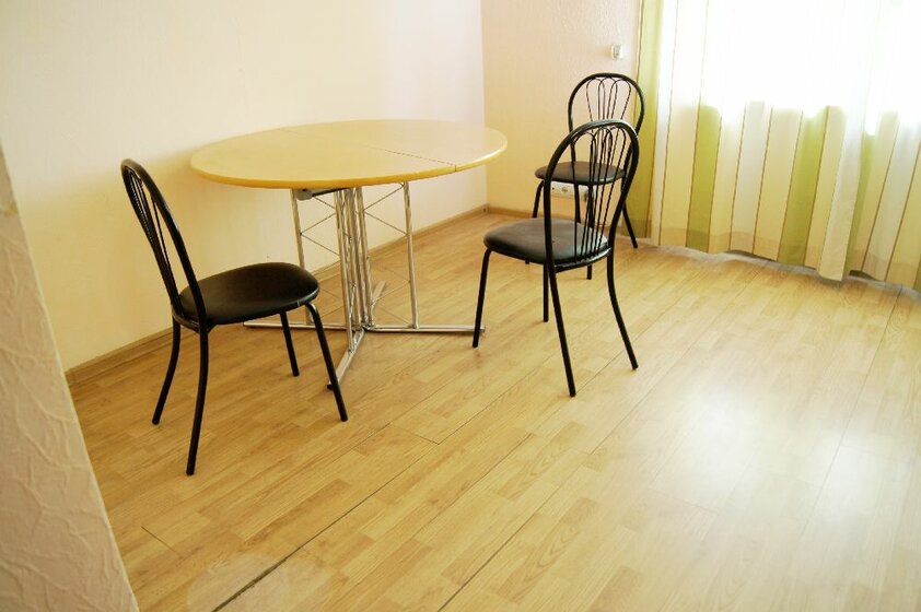 46 м², 1-комнатная квартира 1 500 ₽ в сутки - изображение 65