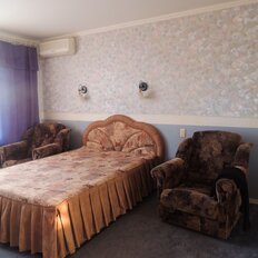 Квартира 40 м², 1-комнатная - изображение 2