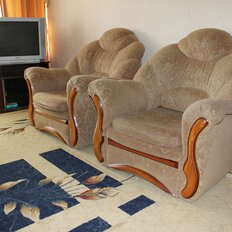 Квартира 46 м², 2-комнатная - изображение 4