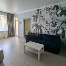 Квартира 41,1 м², 2-комнатная - изображение 1