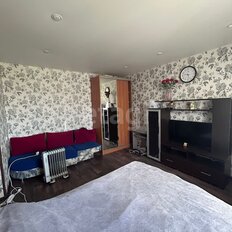 Квартира 27,8 м², 1-комнатная - изображение 3