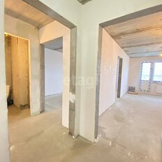 Квартира 42,5 м², 2-комнатная - изображение 1