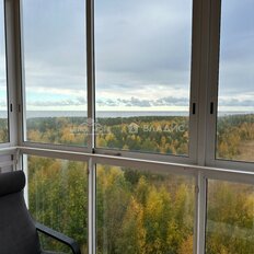 Квартира 61 м², 2-комнатная - изображение 4
