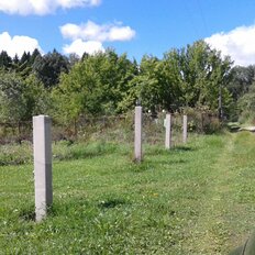 10 соток, участок - изображение 3