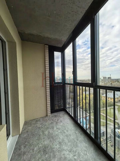 26 м², квартира-студия 30 000 ₽ в месяц - изображение 85