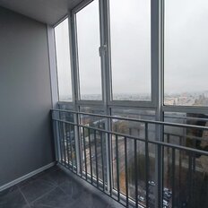 Квартира 38 м², 1-комнатная - изображение 1