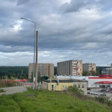 Квартира 35 м², 1-комнатная - изображение 2