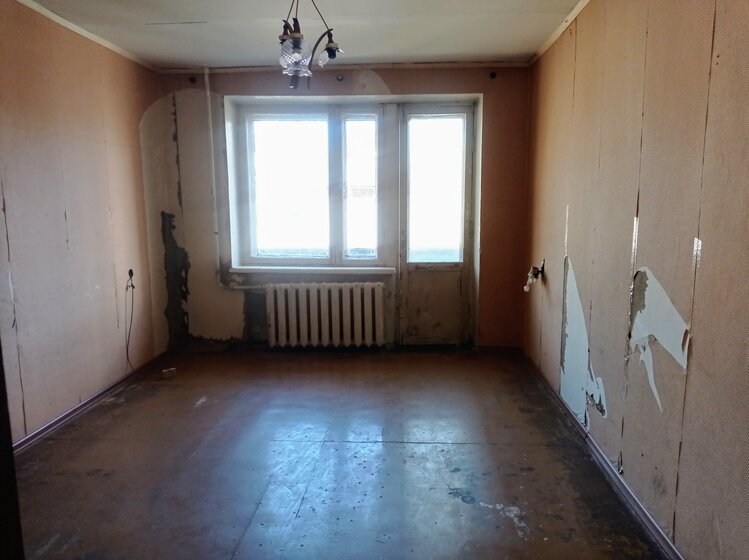 64 м², 3-комнатная квартира 6 350 000 ₽ - изображение 32