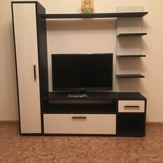 Квартира 46 м², 2-комнатная - изображение 3