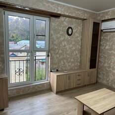 Квартира 30 м², 1-комнатная - изображение 5