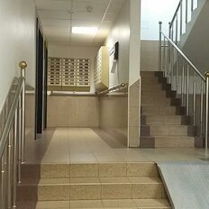 Квартира 57,8 м², 2-комнатные - изображение 4