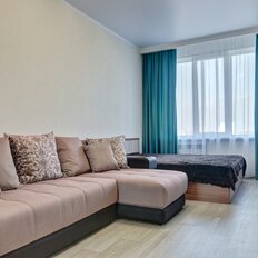 Квартира 48 м², 1-комнатная - изображение 3