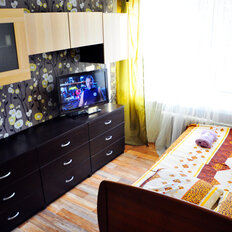 Квартира 35 м², 1-комнатная - изображение 3