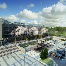 17600 м², офис - изображение 4