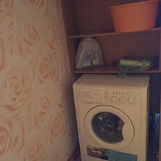 Квартира 45 м², 2-комнатная - изображение 4