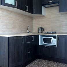 Квартира 44 м², студия - изображение 4