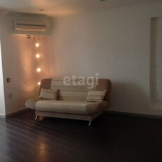 Квартира 40,6 м², студия - изображение 5