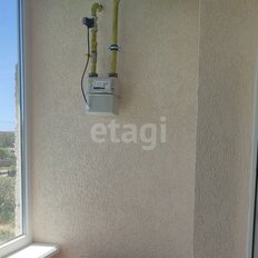 Квартира 52,9 м², 2-комнатная - изображение 5
