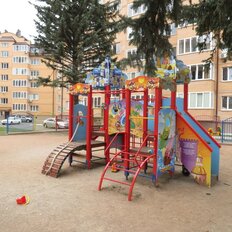 Квартира 82 м², 2-комнатная - изображение 5
