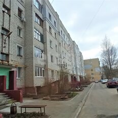 Квартира 35,3 м², 1-комнатная - изображение 1