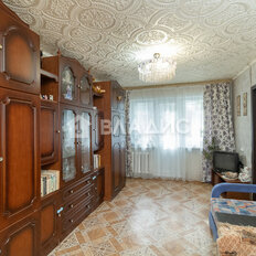 Квартира 56,7 м², 3-комнатная - изображение 1