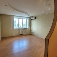 Квартира 60,5 м², 3-комнатная - изображение 5