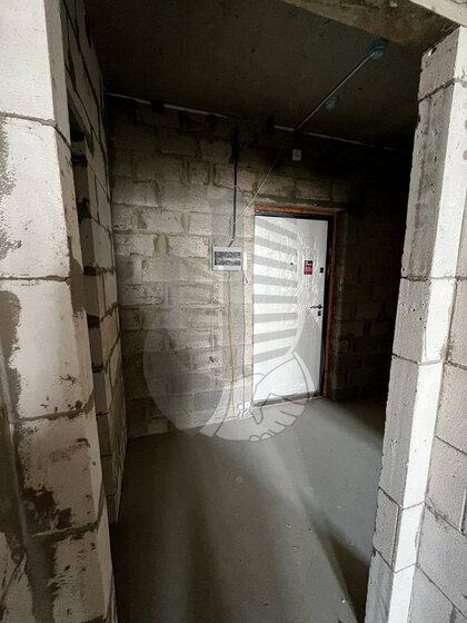 43 м², 1-комнатная квартира 8 700 000 ₽ - изображение 40