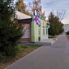 268 м², готовый бизнес - изображение 1