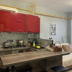 Квартира 61,2 м², 2-комнатная - изображение 2