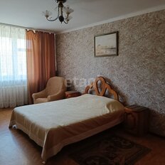 Квартира 57,2 м², 3-комнатная - изображение 1