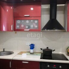 Квартира 44,2 м², 1-комнатная - изображение 1