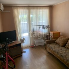 Квартира 31 м², 1-комнатная - изображение 3