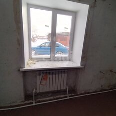 Квартира 35,5 м², 1-комнатная - изображение 1