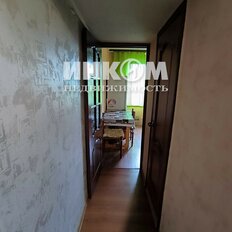 Квартира 32,4 м², 1-комнатная - изображение 5